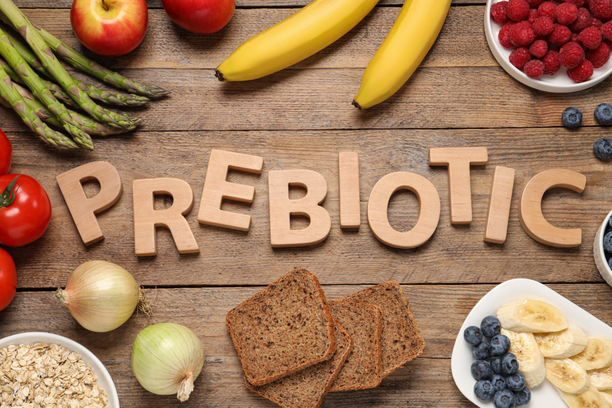 Top 5 Errors in Diet That Impact Gut Health and How to Fix Them