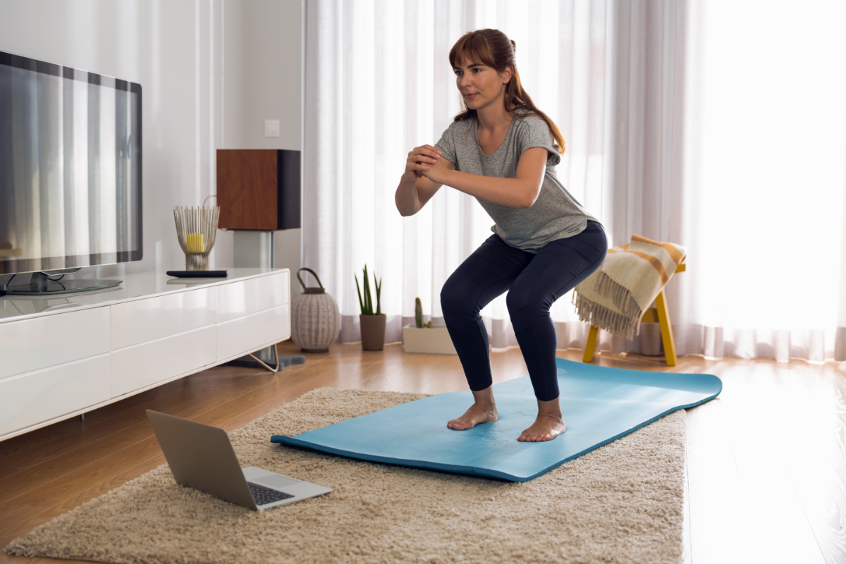 How to do the best exercises for gut health