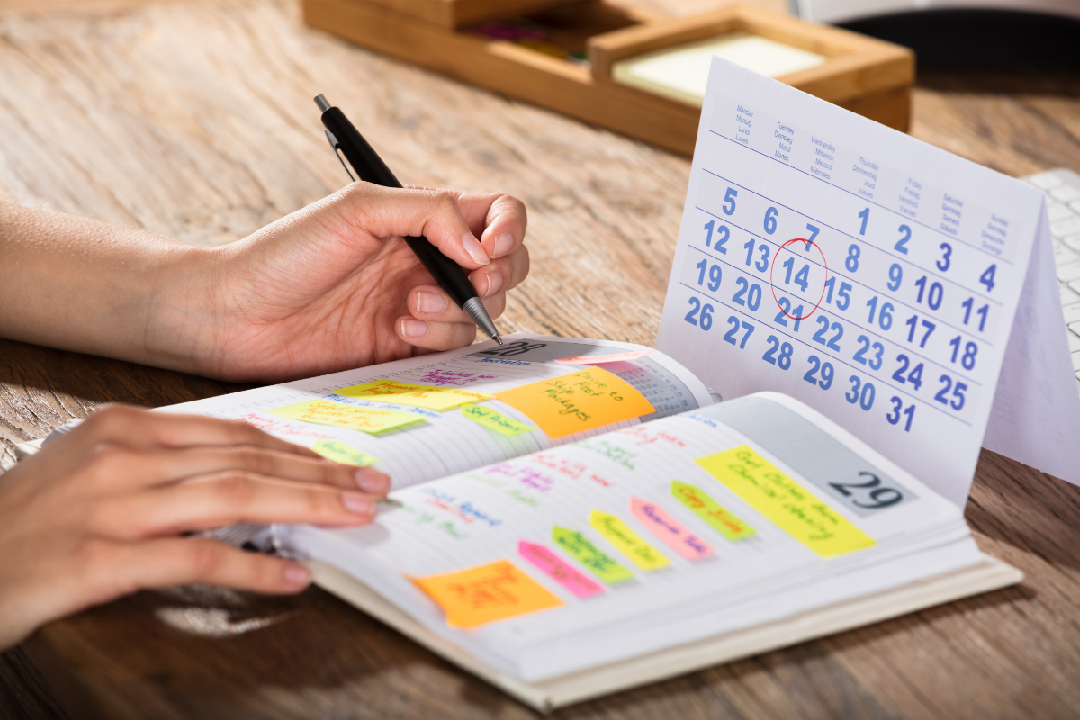 How to Keep a Food Diary to Monitor Your Gut Health