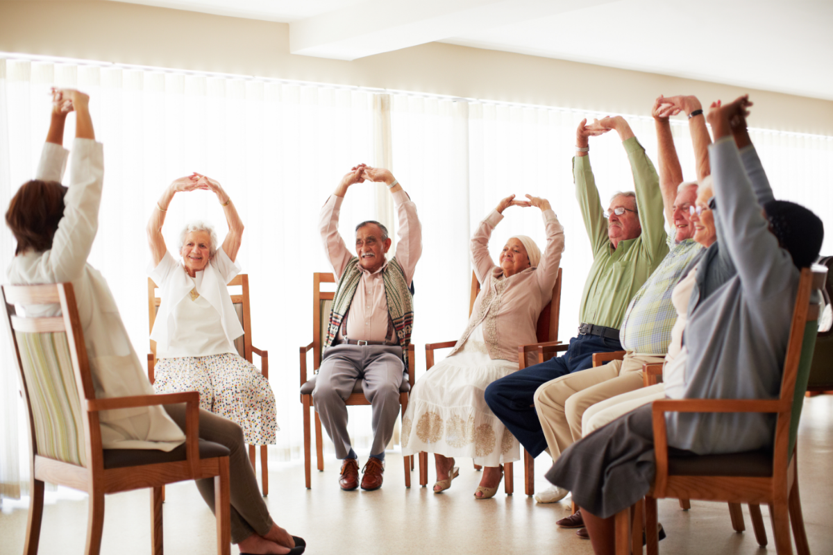Top 5 Exercises that Benefit Gut Health