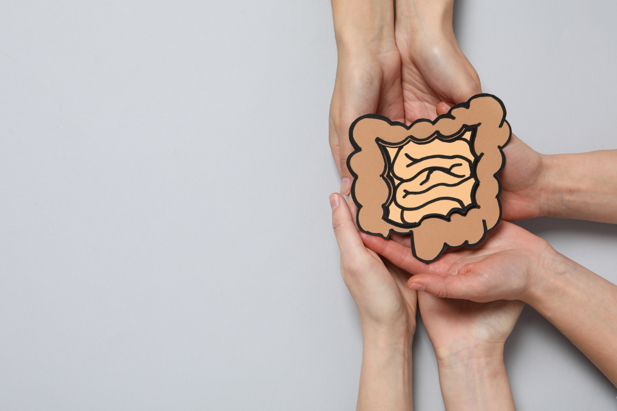 Top 5 Signs That Your Gut Health Needs Attention