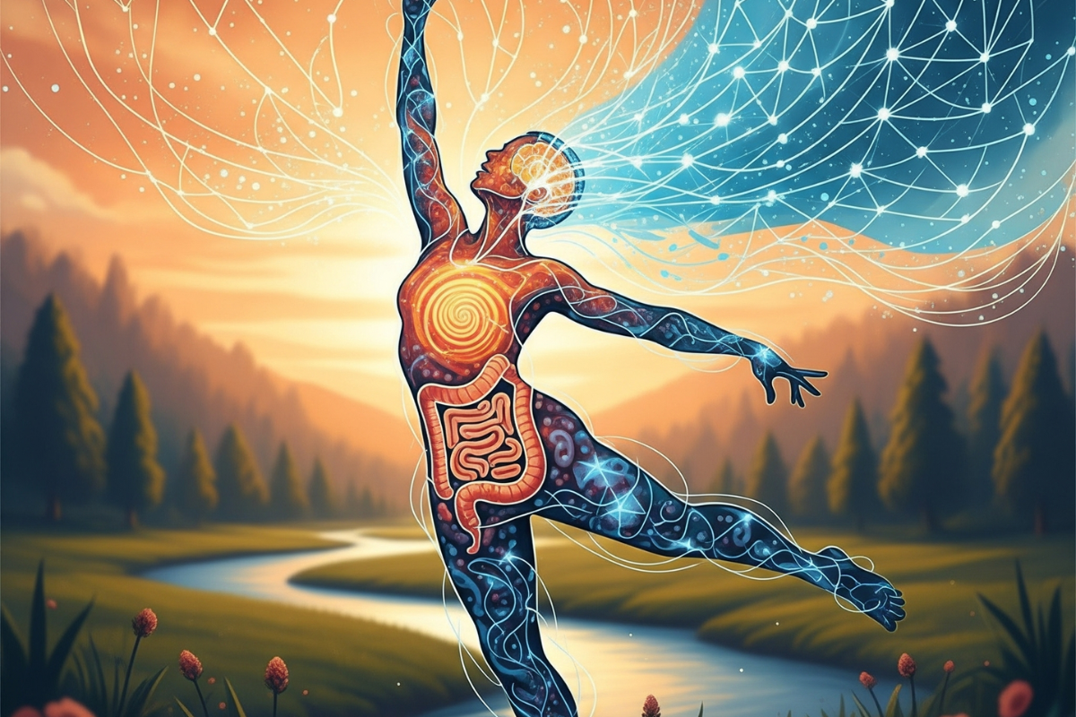 Moving Minds and Microbiomes: How Physical Activity Impacts Both Your Gut and Brain in Belo Horizonte