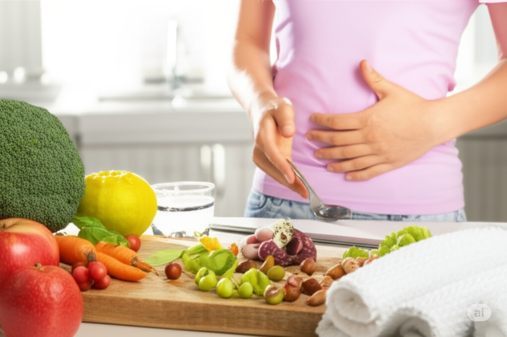 Sip, Rest, Thrive: How to Improve Gut Health Through Intermittent Fasting