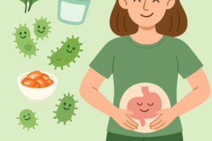 How to Heal Your Gut After Antibiotic Use: A Comprehensive Guide to Restoring Your Microbiome