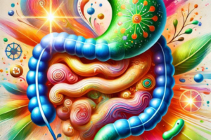 The Truth About Gluten and Its Impact on Gut Health: Separating Fact from Fad